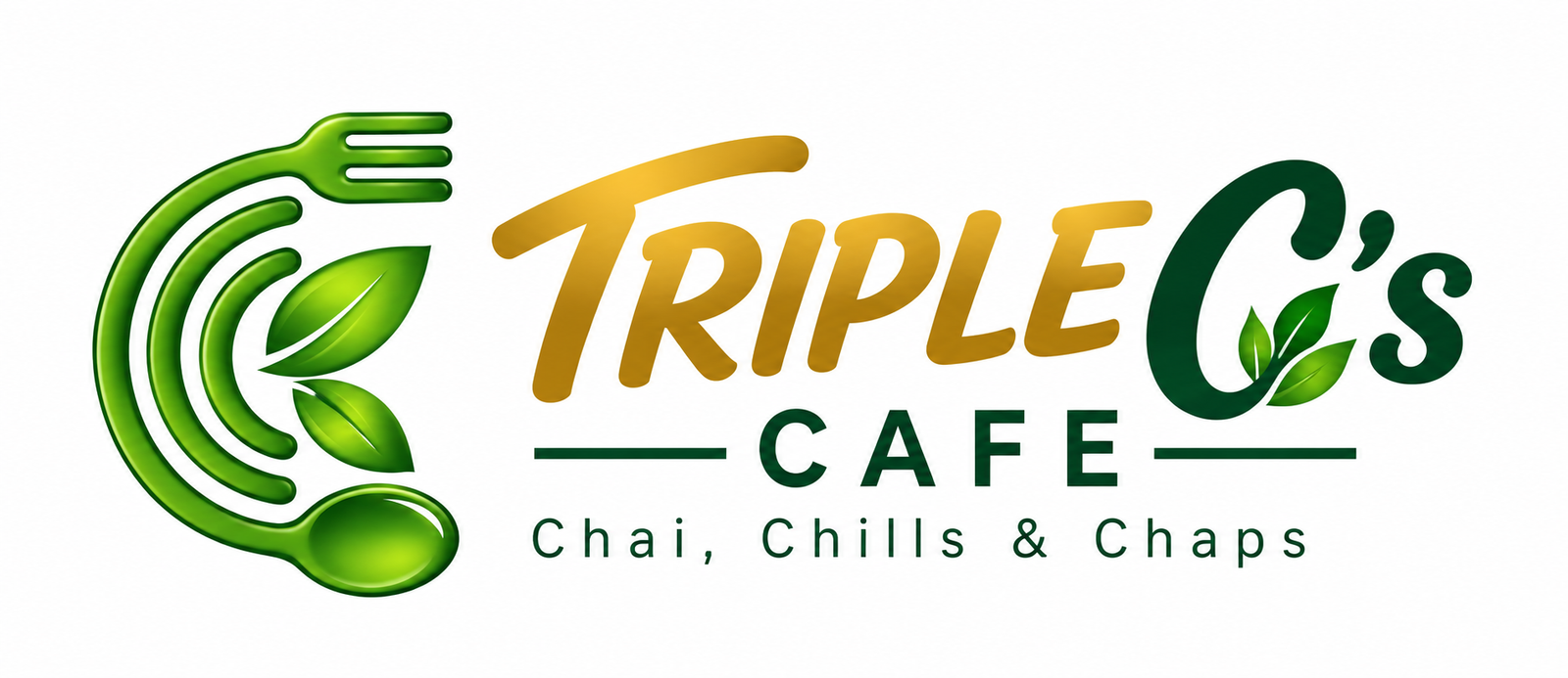 Triple C’s Cafe logo